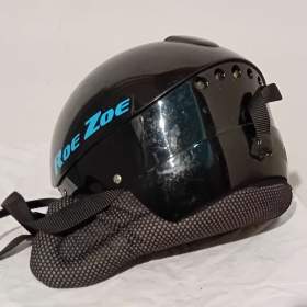 Foto inzerátu Helma ROE - ZOE - (Junior) XS - 53-54 cm