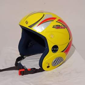 Dětská, lyžařská přilba SH+ 50- 54 cm / 18872880