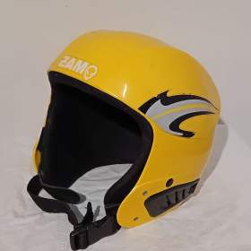 Foto inzerátu Helma Zam - vel. 52-54 cm