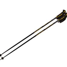 Lyžařské hůlky TREKAPPA -  135cm / 18872899