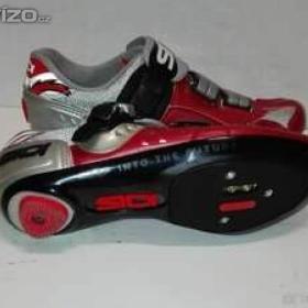 Foto inzerátu Prodám silniční tretry Sidi W vel.39