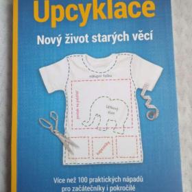Fotka k inzerátu Upcyklace :  Nový život starých věcí / 18811697