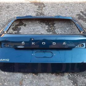 Foto inzerátu kamiq 5te dvere