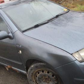 ŠKODA FABIA 1.2 12V 1.9- 1.4TDI- MPI / 18874989