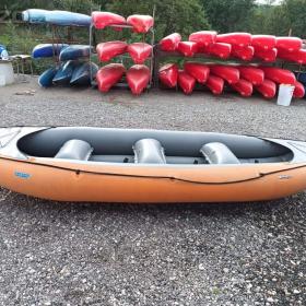 raft Ontario 450 / 18875347
