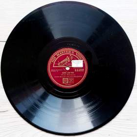 Foto inzerátu Glenn Miller Orchestra – tři šelakové gramodesky 1940/1941