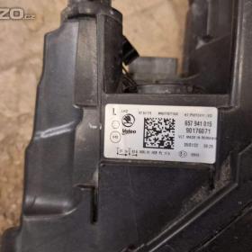 Foto inzerátu scala levé sěetlo