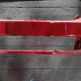 Foto inzerátu fabia 3 prřední narazník