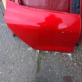 Foto inzerátu renault clio 4 pravé zadní dveře