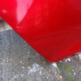 Foto inzerátu renault clio 4 pravé zadní dveře