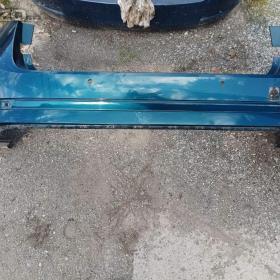 octavia 4 zadni kombi naraznik  / 18879227