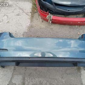 octavia 3 zadni naraznik sedan / 18879230