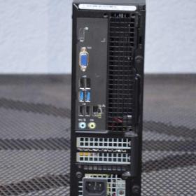 Foto inzerátu Dell OptiPlex 3020 SFF i5/12GB/SSD 128GB