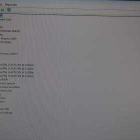 Foto inzerátu Dell OptiPlex 3020 SFF i5/12GB/SSD 128GB