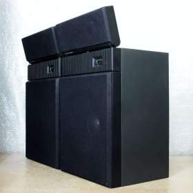 Fotka k inzerátu Reprobedny Teqnovox Magnum H. E. / 19266910