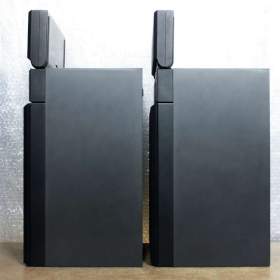 Foto inzerátu Reprobedny Teqnovox Magnum H.E.