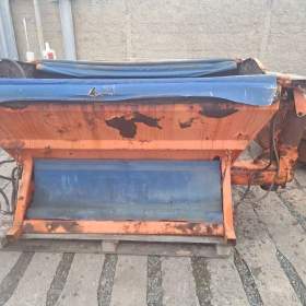 Foto inzerátu Komunální sypač pro multicar m26