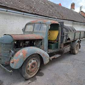 Praga RND r. v.1951  / 18881032