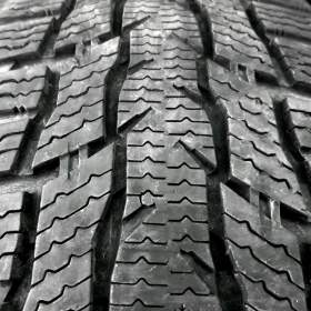 1ks zátěž. pneu 215/70 R15C Nokian WRC3 / 18881706