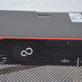 Fotka k inzerátu Fujitsu Esprimo D756 i5/16GB/180+500GB/záruka / 18883690