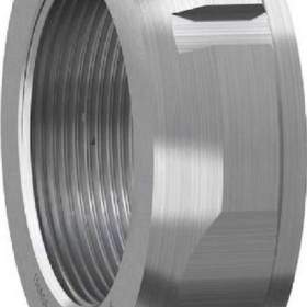 Fotka k inzerátu KMT 22 SKF (Německo) -  MATICE KONCOVÁ (NOVÉ) / 17904678