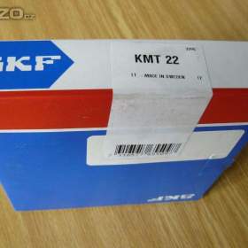 Foto inzerátu KMT 22 SKF (Německo) - MATICE KONCOVÁ (NOVÉ)