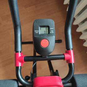 Posilovač břišních svalů inSPORTline Ab Lifter Easy / 18884227