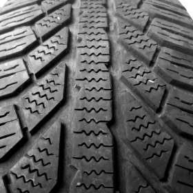 Foto inzerátu 2ks zimních pneu 175/60 R15 Semperit 