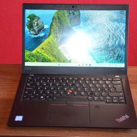 Lenovo X390 i5/8GB/SSD 256GB M.2/záruka / 18892391