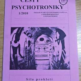 Fotka k inzerátu 4 ks. časopisů :  Občasník Klubu psychotroniky a UFO, stav nové / 18892434