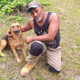 Foto inzerátu Hledám pro svého kamaráda z Cookových ostrovů manželku z ČR.