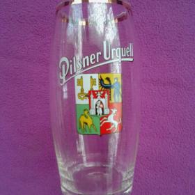 Fotka k inzerátu Pilsner Urquell  / 18527609