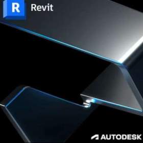 Autodesk Revit 2024 (PC) 1 zařízení / 18898854