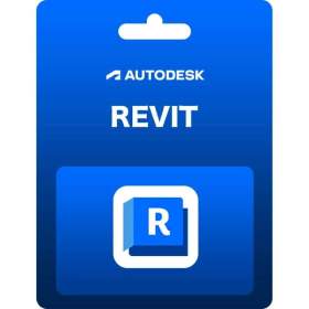 Autodesk Revit 2024 – EDU licence na 1 rok / 18898854