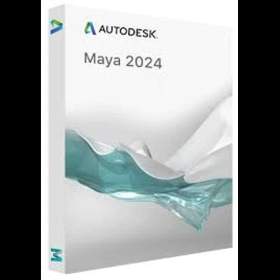 Fotka k inzerátu Autodesk Maya 2024 (PC) (1 zařízení, 1 rok) / 18898860