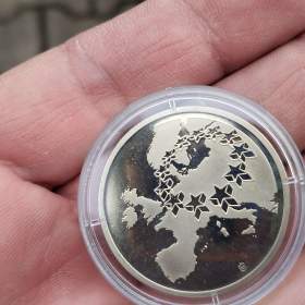 mince 10euro -  1998 / 18900075