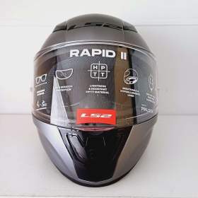 Foto inzerátu Silniční přilba LS2 Rapid II
