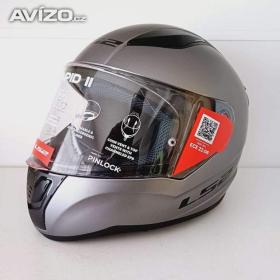 Foto inzerátu Silniční přilba LS2 Rapid II