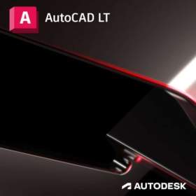 Fotka k inzerátu Autodesk AutoCAD LT 2024 / 18901434