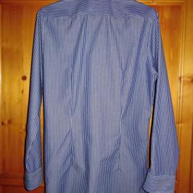 Foto inzerátu Košile Nobel League s dlouhým rukávem vel. 38