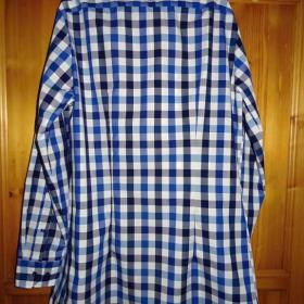 Foto inzerátu Košile Nobel League s dlouhým rukávem vel. 38