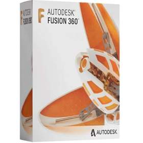 Fotka k inzerátu Autodesk Fusion 360 / 18901460