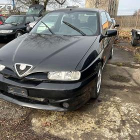 Alfa Romeo 145 2.0i 16V Twin Spark Quadrifoglio Turbo / 18901555