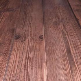 Fotka k inzerátu Prodám stará kartáčovaná prkna. / 9021892