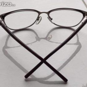 Fotka k inzerátu Dioptrické brýle na čtení +2.00 / 18901674