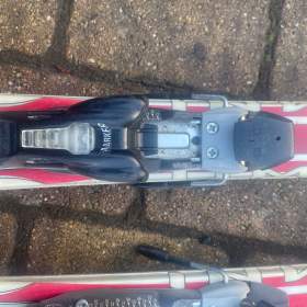 Foto inzerátu Detske lyze