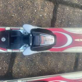 Foto inzerátu Detske lyze