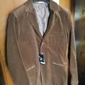 Fotka k inzerátu manšestrové SAKO / 10348795