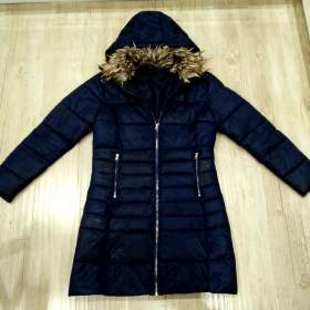 Foto inzerátu Dámská zimní bunda vel.38 