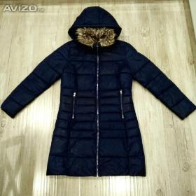 Dámská zimní bunda vel.38  / 18902450